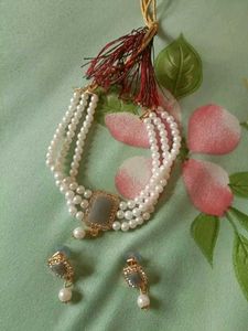 Jewellery Set