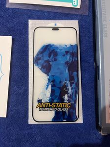 iPhone 12 Mini ScreenGaurd Set