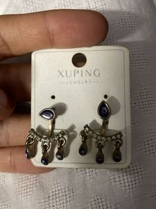 Korean Earrings