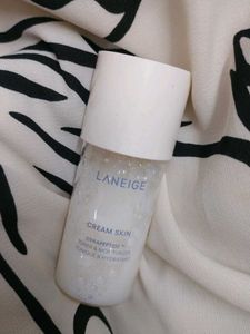LANIEGE CREAM SKIN (toner)
