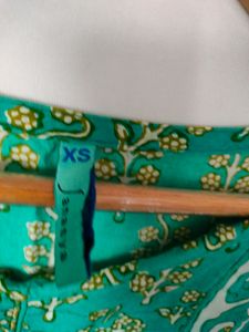 Printed Janasya Kurta (Women&#39;s)