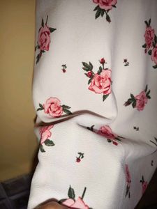 Size S/M 🎁Buy 2 Get 1 Free🎁 Floral Print Dress
