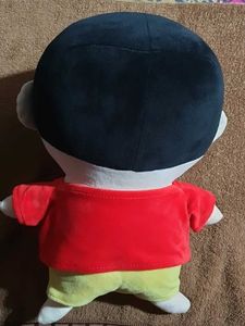 Shinchan Plush Toy - Very Cute