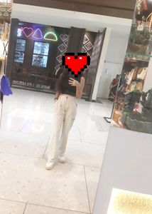 It&#39;s Just Not Ironed.  Comfortable Cargo.