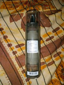 Bath &amp; Body Works Snowflakes &amp; Cashmere Mist