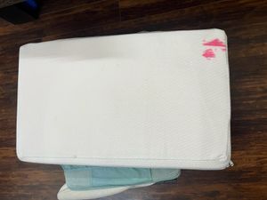 #SALE# Baby Cradle With Mattress #SALE#