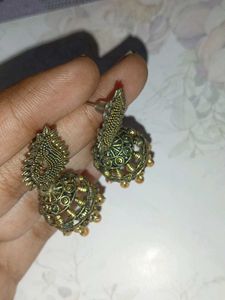 Ear Rings Traditional