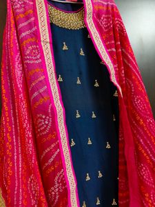 Dress Material Suits