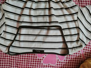 Stripped Top