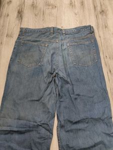Ma1560 Youngman bootcut jeans waist 38