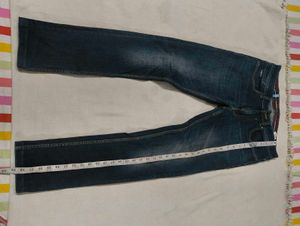 Stylish Denim Jeans