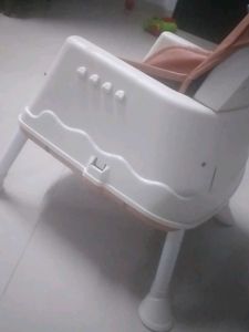 Baby High Chair