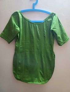 Short Kurti
