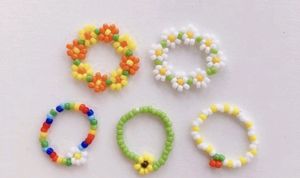 Choose Any 3 Beautiful Rings✨️✨️