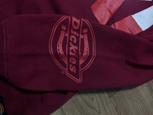 Dickies Graphic Sweatshirt