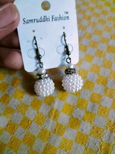 Jhumka Earrings