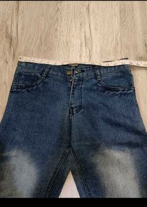 sc6673 Sabrin Jeans size 30