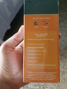 Dark Spot Solution
