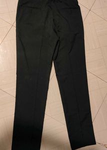 Formal Black Pant