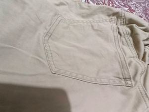 Important Cotton Fabric Jeans