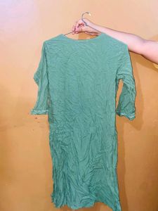 5 Kurti Set + 1 Pajama