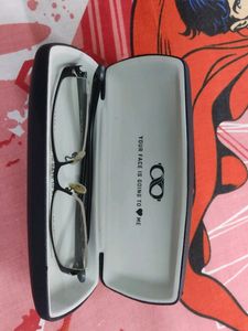 Lenskart Spectacles With 0.5 Power