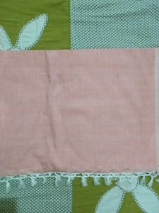 Bhagalpuri Cotton Silk Chadar Combo For Summer