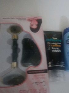 Makeup Products