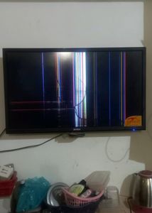 Intex Led Tv