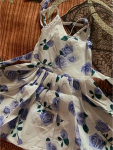 white floral flower 🌹