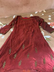 Up &amp; Down Kurtti