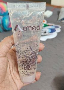 Acmed Face Wash