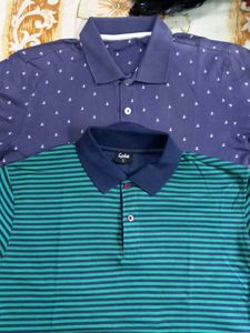 COMBO &amp; COMBOS GENTLY USED SPIKE &amp; ANCHOR PRINT