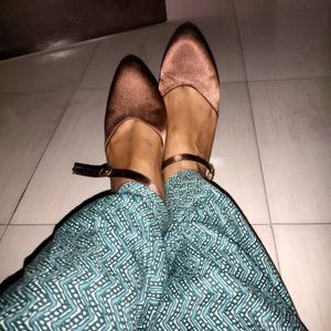 Combo Of Elegant Heels