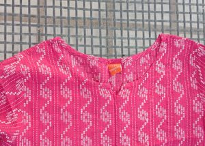 Pink Colour Kruta