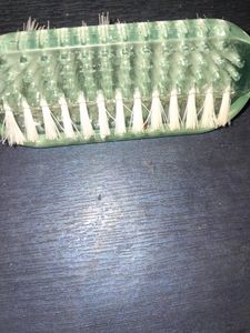 Manicure Brush