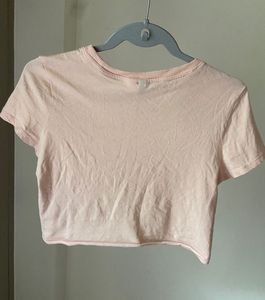 H&amp;M Amour Paris Tee