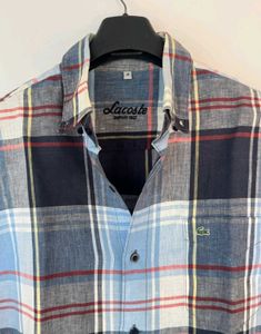 Lacoste Lenin Blend Shirt