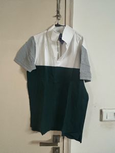 Tommy Hilfiger Slim Fit Polo