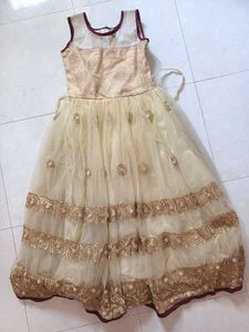 💥🆕️ 2-in-1 Long Frock