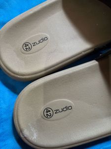 Zudio Slides