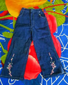 Blue Jeans