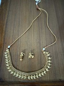 Jewellery Set