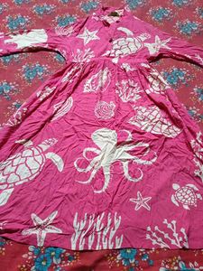 Onepiece Dress