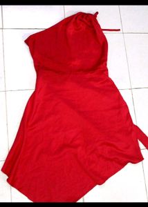 Red Dress 🌹