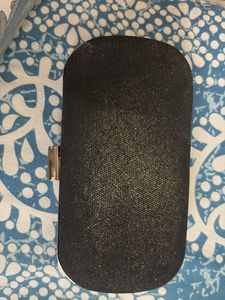 Floral Clutch