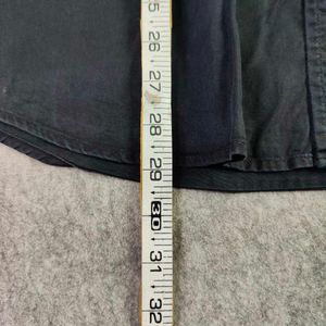 Bare Male Solid Shirt - Chest 42