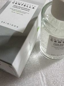 Centella Brightening Capsule Ampoule