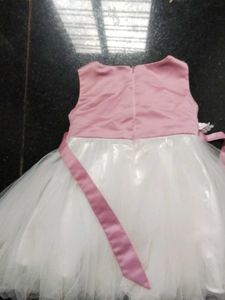 Kids Frock