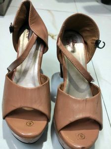 Faith Heels